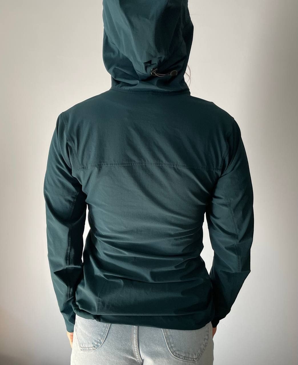 Arc'teryx Arcteryx Sigma Sl anorak womens jacket size XS NWOT Size XS / US 0-2 / IT 36-38 - 3 Thumbnail