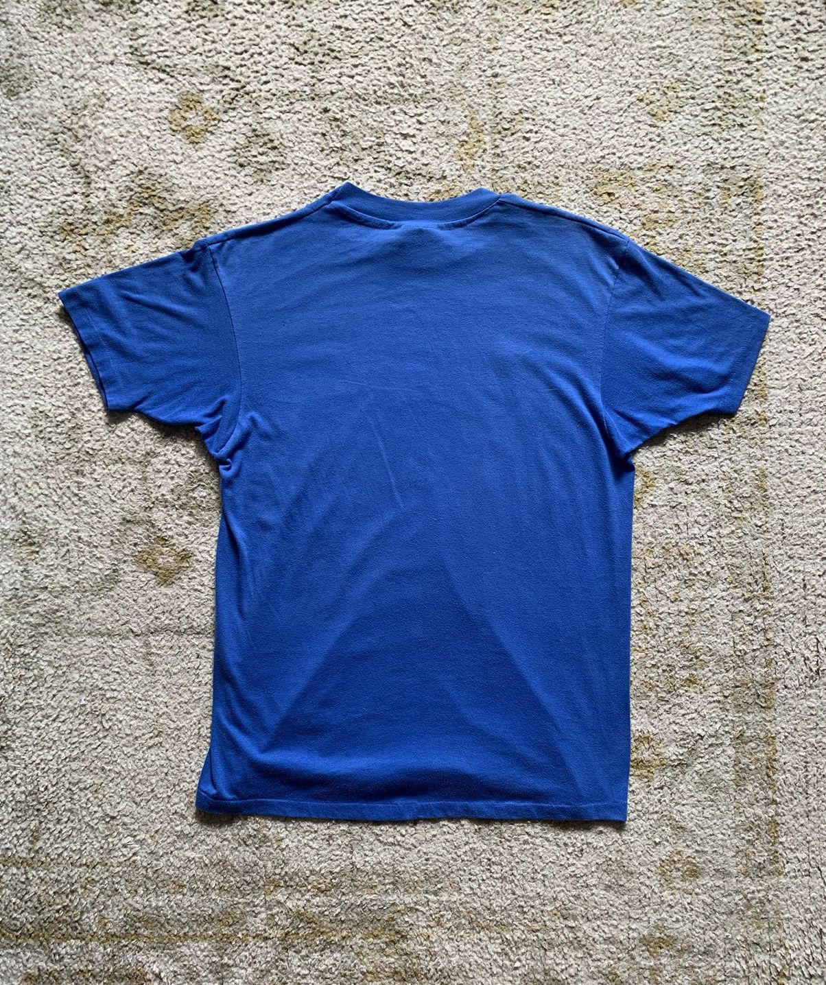 Apple × Vintage Vintage 90’s Apple IBM Irony Tee Size US M / EU 48-50 / 2 - 5 Thumbnail