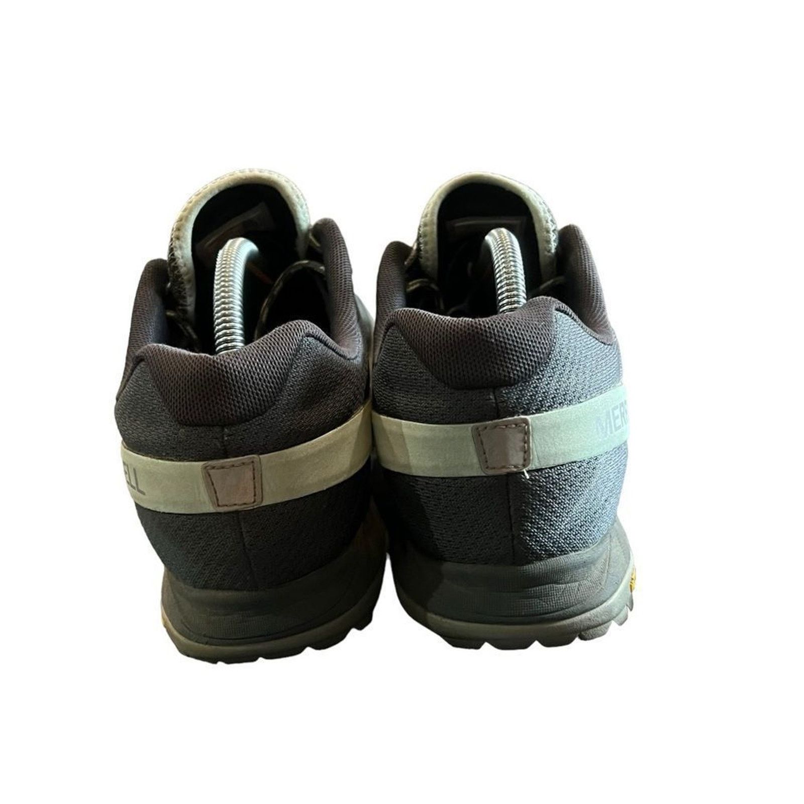 Merrell Merrell Antora Q Form 2 Women's Trail Running Hiking Shoes Size US 11 / IT 41 - 8 Thumbnail