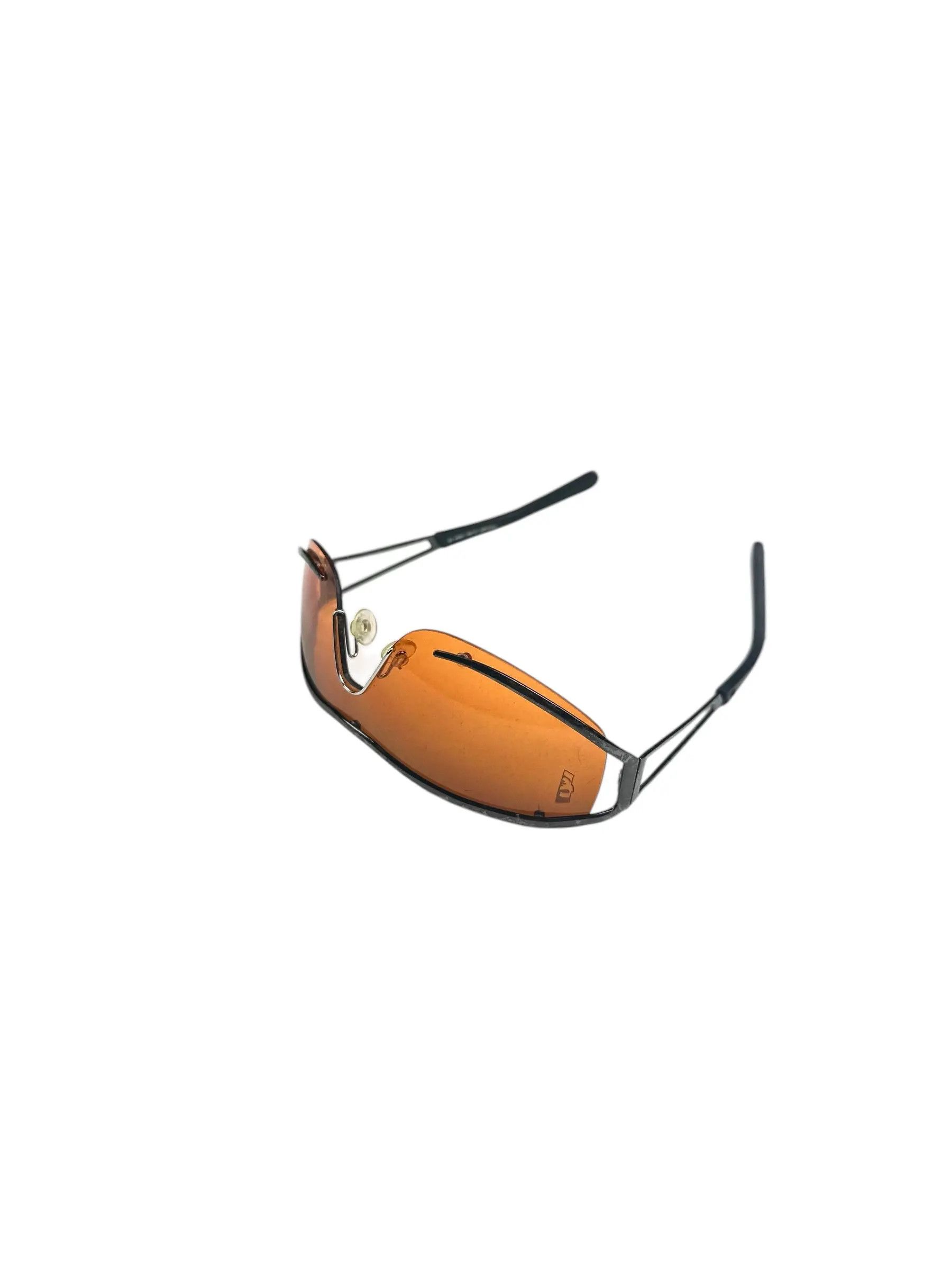 Vintage Limited edition Einar Group Trendy shades Size ONE SIZE - 5 Thumbnail