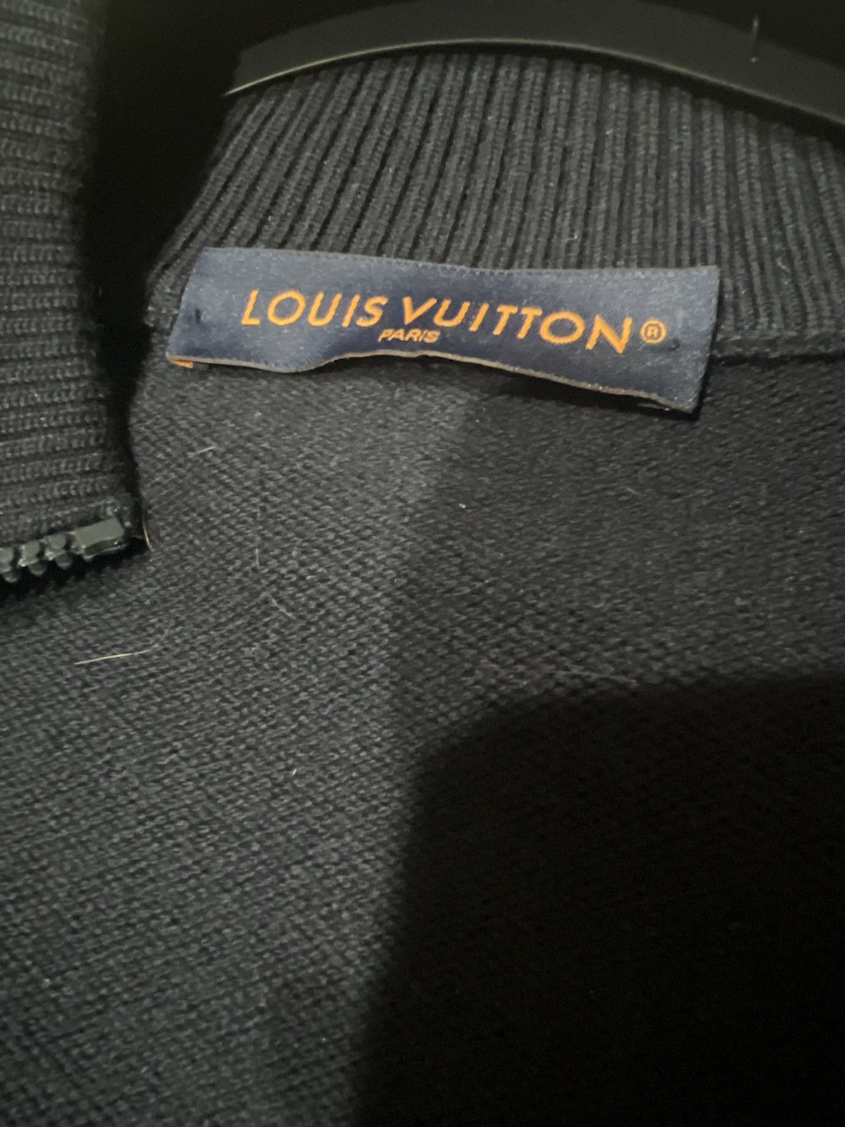 Louis Vuitton Louis Vuitton Monogram Track Top 2024 Size US M / EU 48-50 / 2 - 4 Thumbnail