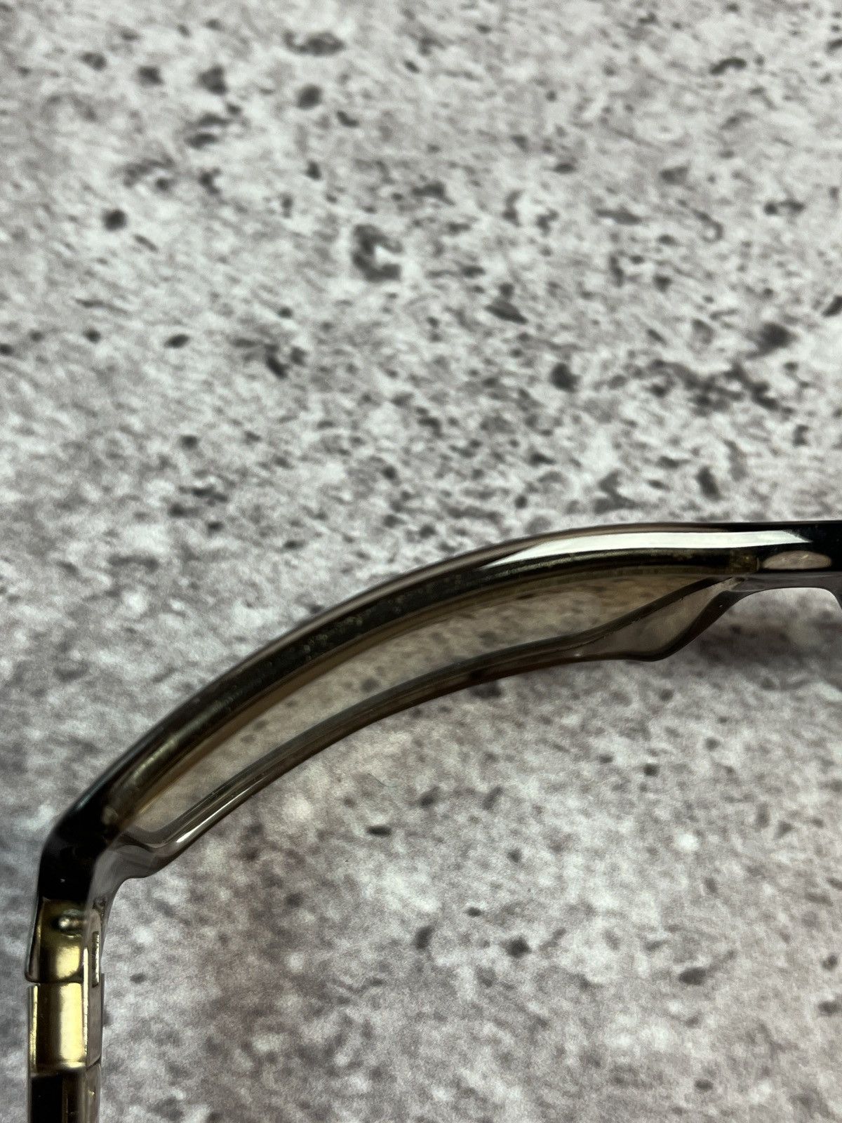 Gucci Vintage🔥Gucci Classic Sunglasses Size ONE SIZE - 9 Thumbnail
