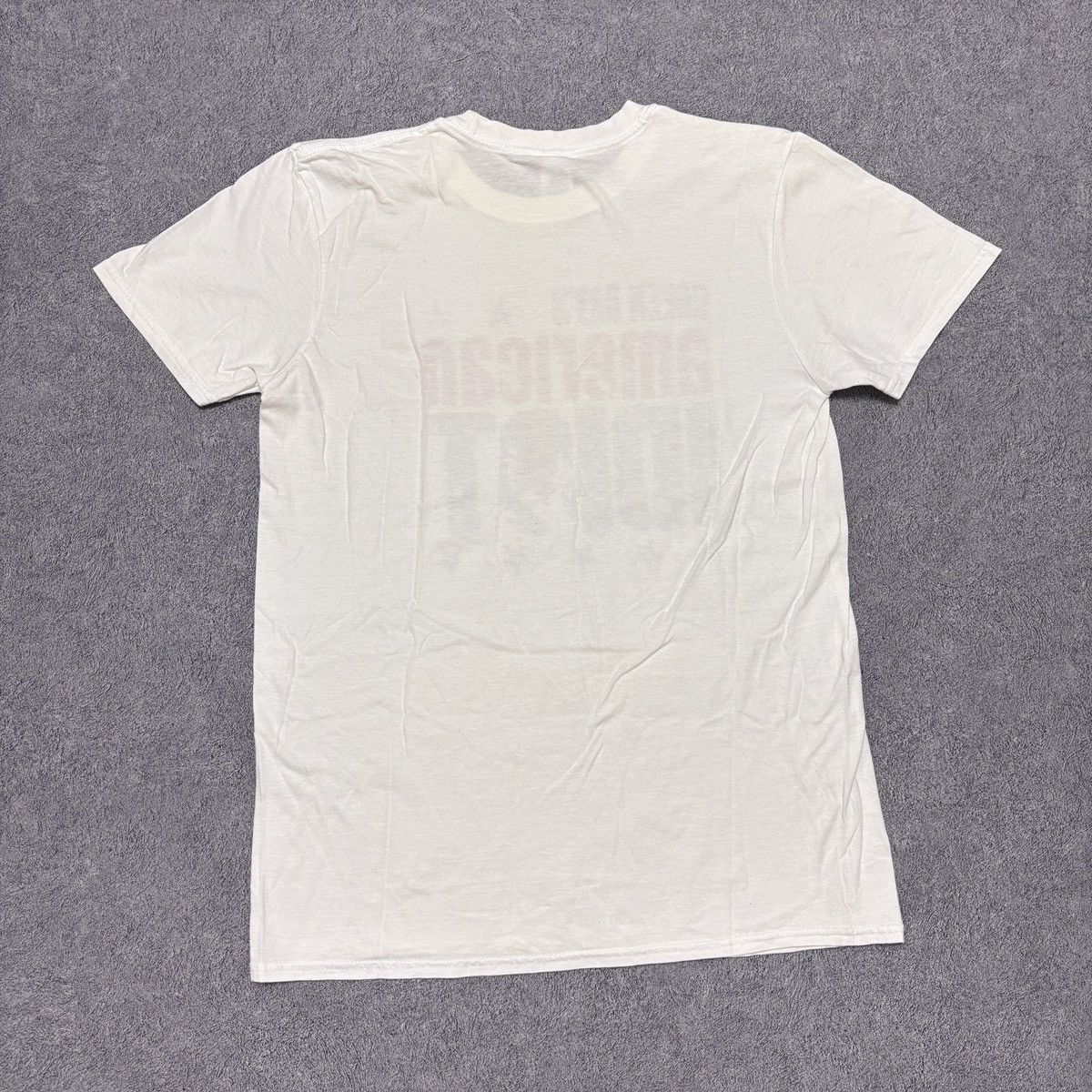 Band Tees × Vintage Green Day Shirt Punk The Offspring Blink 182 Sum 41 Size US M / EU 48-50 / 2 - 11 Thumbnail