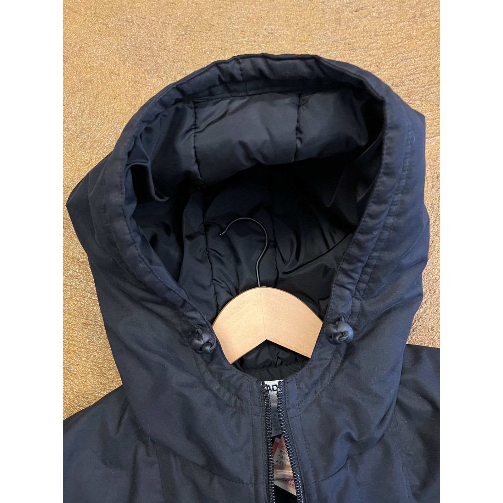 Diadora Diadora 1990-1992 Italy Diadora ski coat Sz L Size L / US 10 / IT 46 - 6 Thumbnail