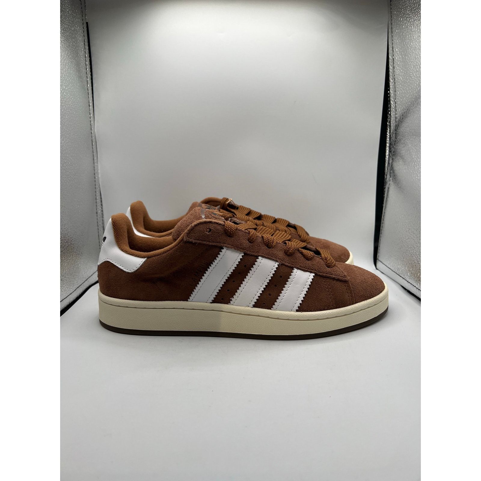 Adidas Adidas Campus 00s “Bark” size 9 men’s Size US 9 / EU 42 - 3 Thumbnail