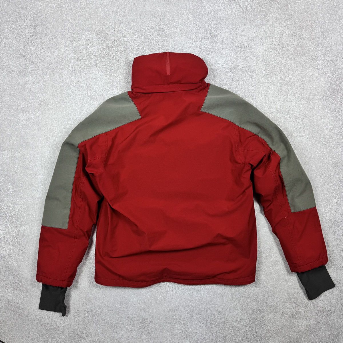 Prada Archive 90s Prada Luna Rossa Gore-tex Ski Suit Men Size 48/M Size US M / EU 48-50 / 2 - 6 Thumbnail