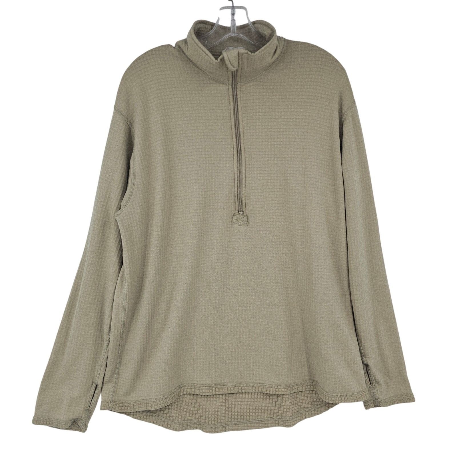 Other GEN III Mid-Weight Shirt - ECWCS Level 2 L Reg 3791 Size US L / EU 52-54 / 3 - 1 Thumbnail