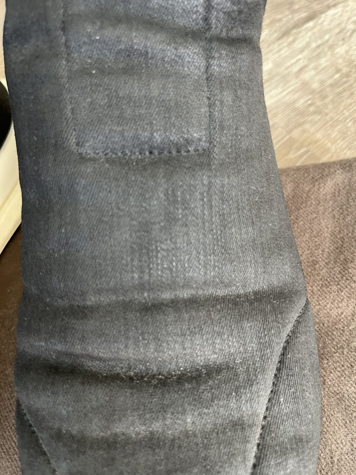 Rick Owens Drkshdw Rick Owens DRKSHDW Sneaker size 40 Size US 7 / EU 40 - 3 Thumbnail