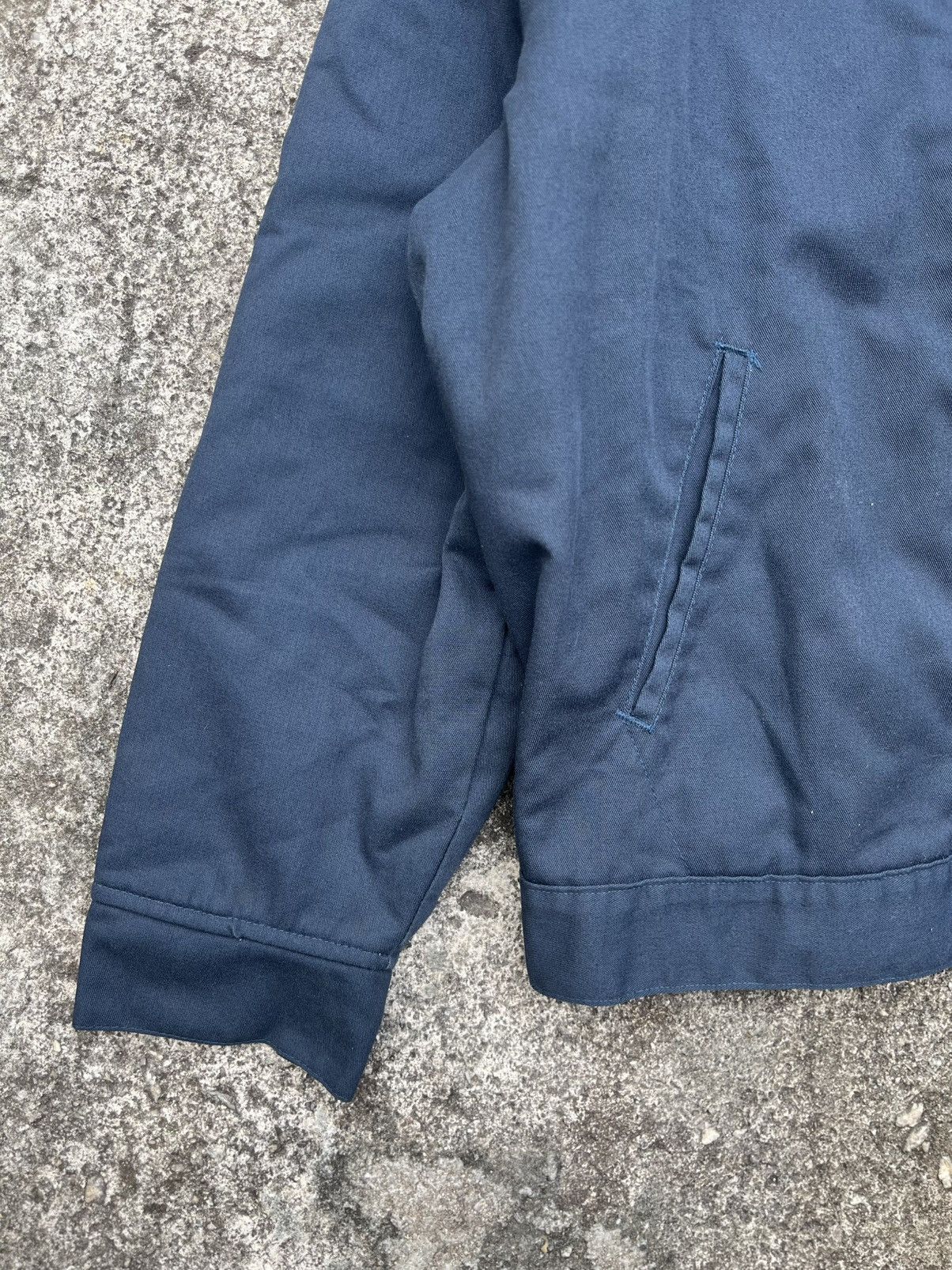 Hook-Ups Vintage 90’S PORN STAR ❌ Dickies Jacket Size US L / EU 52-54 / 3 - 5 Thumbnail