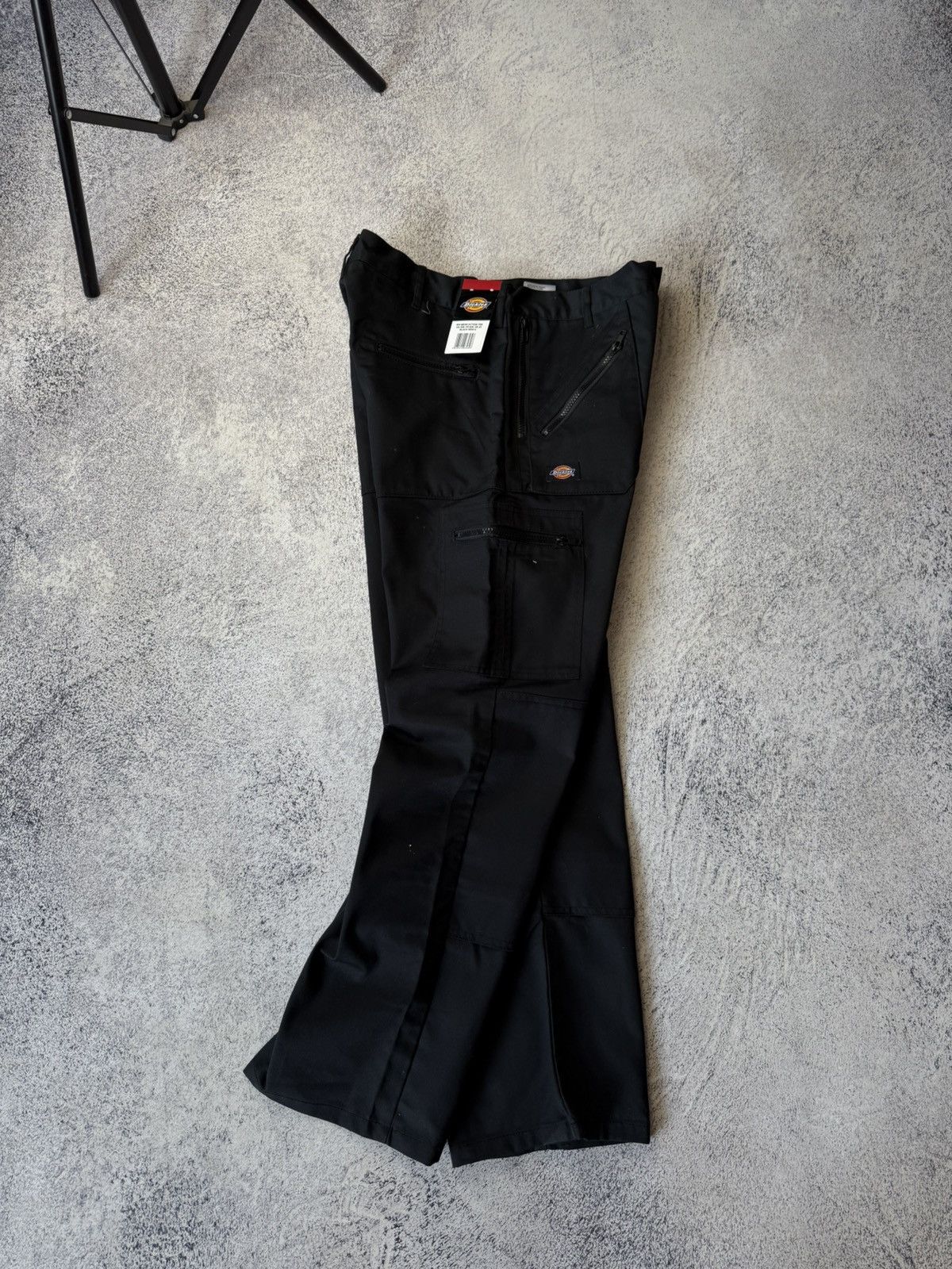 Dickies Vintage Dickies Cargo Work Pants Y2K Japanese Size US 32 / EU 48 - 18 Thumbnail