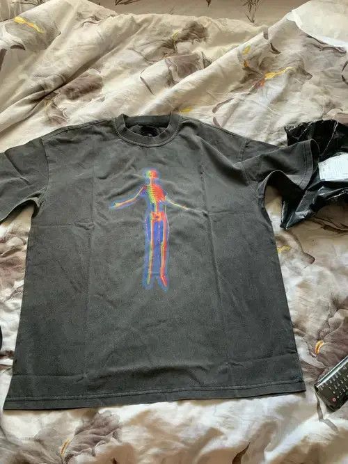 Other Short Sleeve TShirt Size US XXL / EU 58 / 5 - 3 Thumbnail
