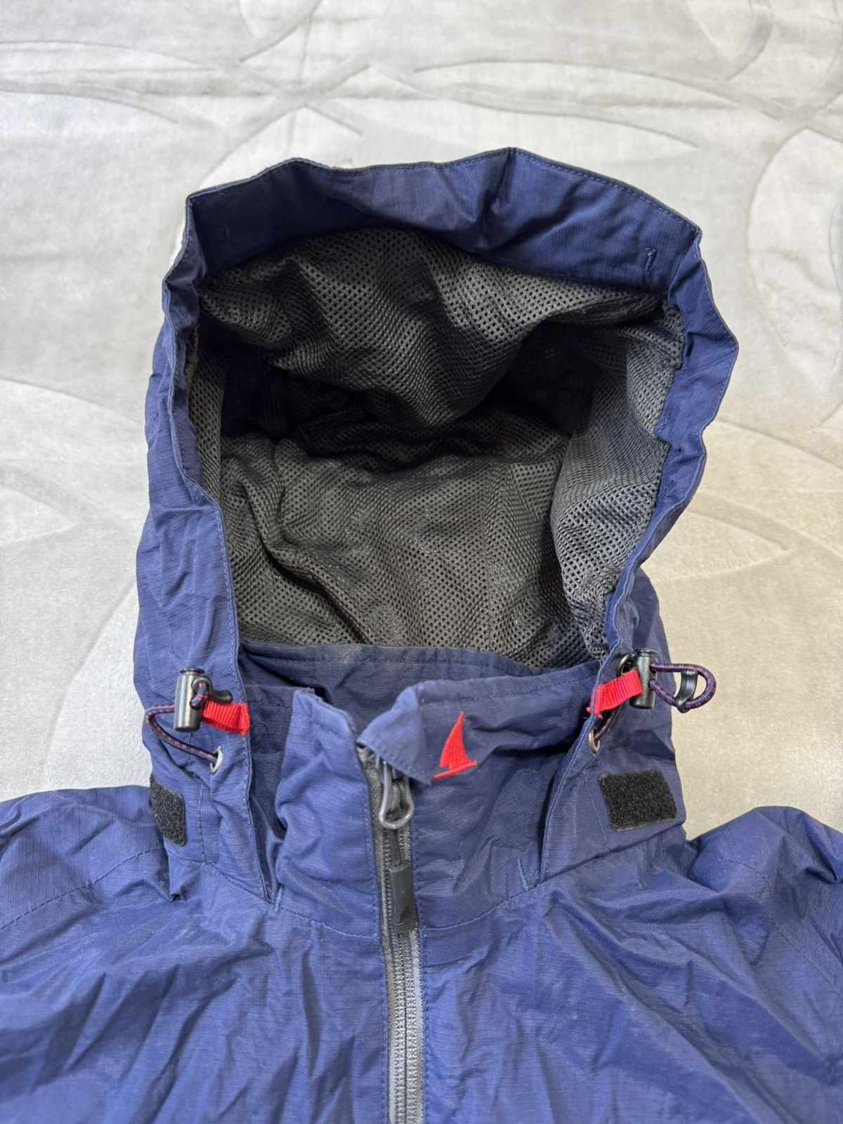 Musto Musto Corsica 2.0 Sardinia size 16 XL sailing Size XL / US 12-14 / IT 48-50 - 8 Thumbnail