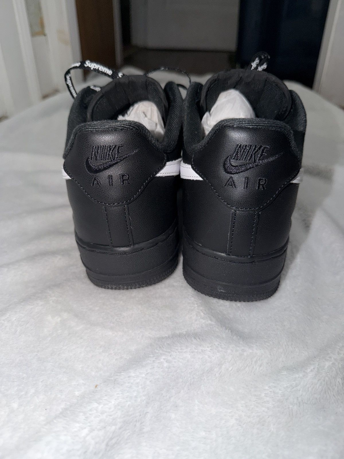 Supreme AIR FORCE 1 LOW SP Size US 9 / EU 42 - 4 Thumbnail