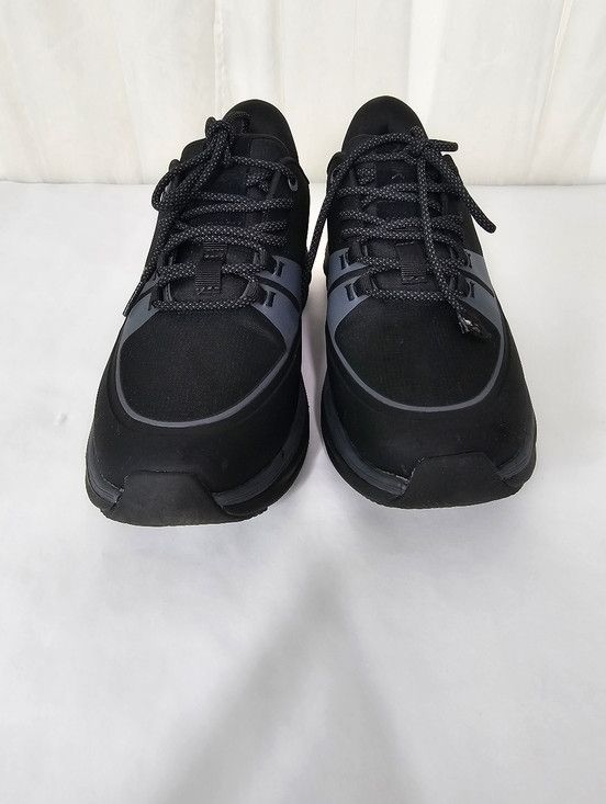 Other Kizik London AT All Terrain Travel Shoe Black Handsfree Size US 8.5 / EU 41-42 - 10 Thumbnail
