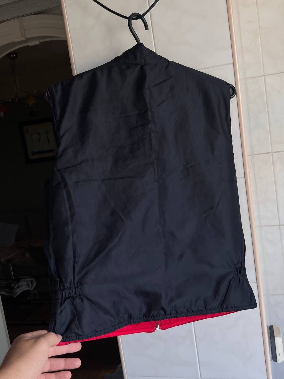 Marlboro Marlboro Monaco Grand Prix Racing F1 Vintage Vest Two Side Size US S / EU 44-46 / 1 - 13 Thumbnail