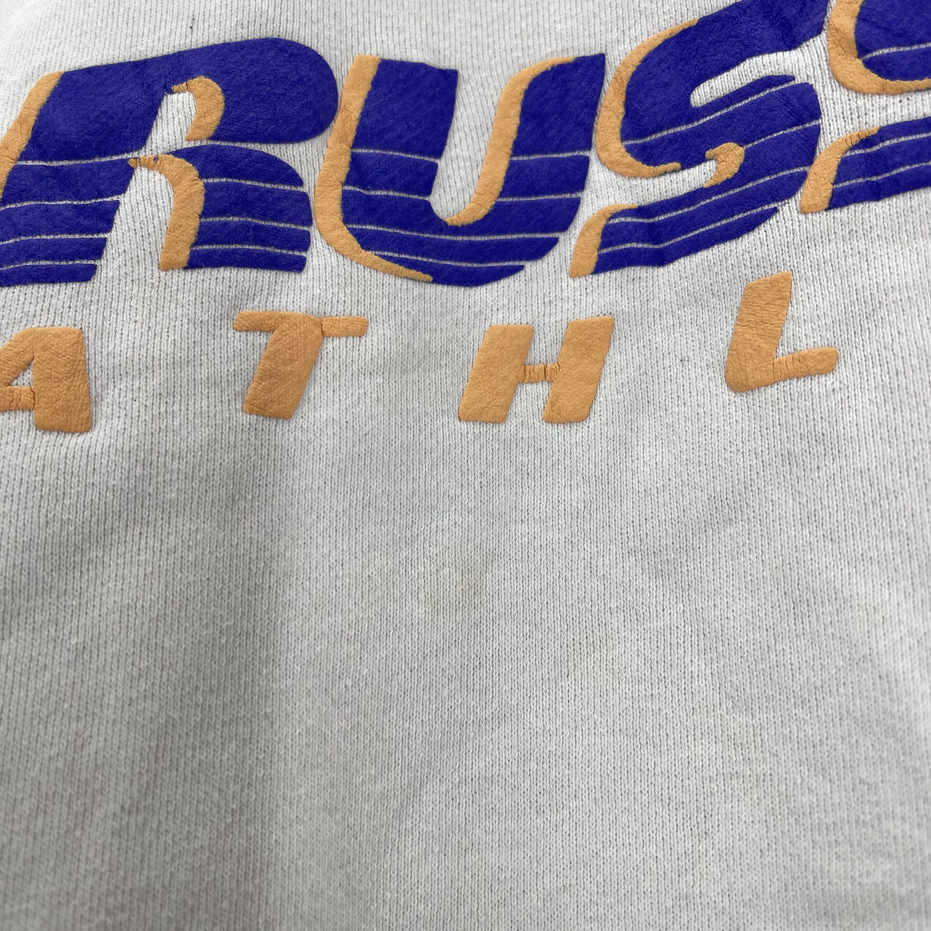 Russell Athletic Vintage RUSSELL ATHLETIC Crew Neck Sweatshirt #2517/L Size US M / EU 48-50 / 2 - 3 Thumbnail