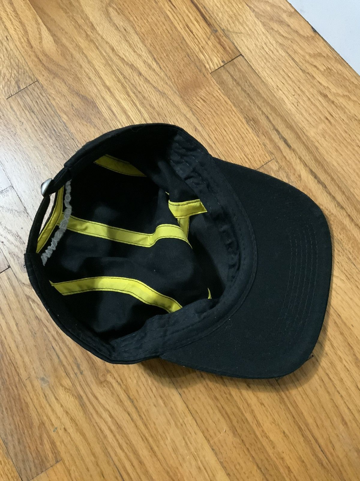 Other Lost LA Los Angeles Always Exploring History 5 Panel Hat Cap Size ONE SIZE - 5 Thumbnail