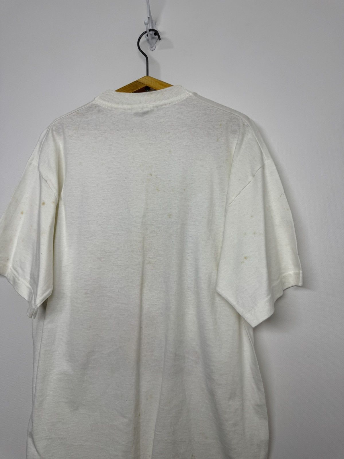 Vintage Vintage Y2k Volkswagen T-Shirt 90’s Size US L / EU 52-54 / 3 - 13 Thumbnail
