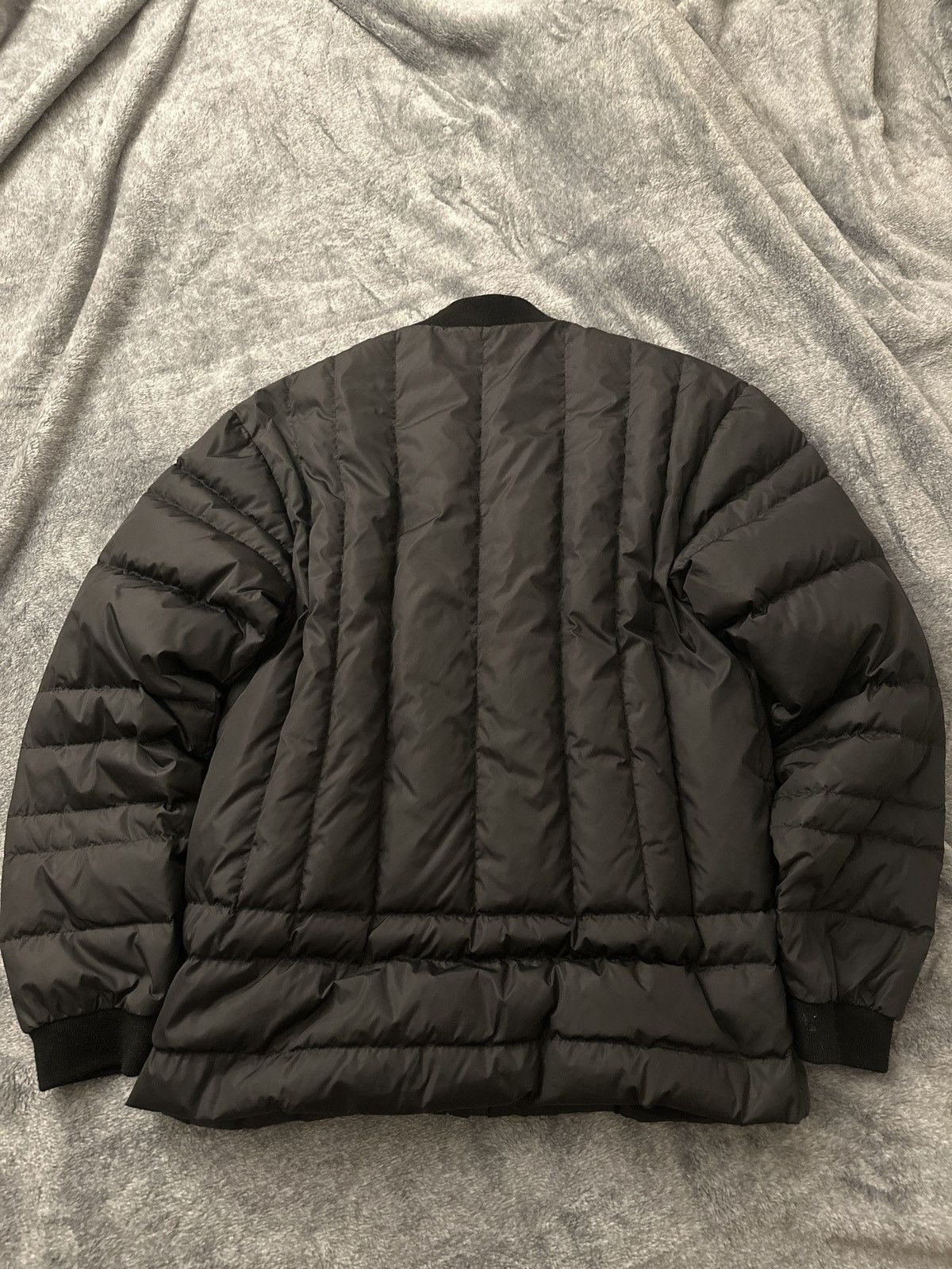 Alexander Wang Alexander Wang puffer jacket Size US L / EU 52-54 / 3 - 2 Thumbnail