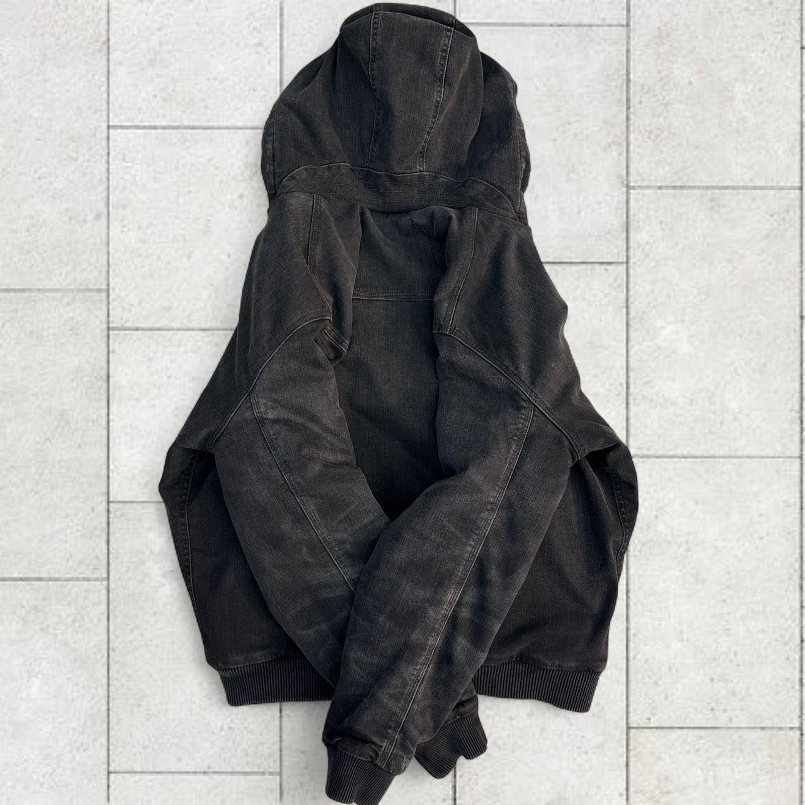 & Other Stories Black jean stretwear american Size US L / EU 52-54 / 3 - 1 Thumbnail