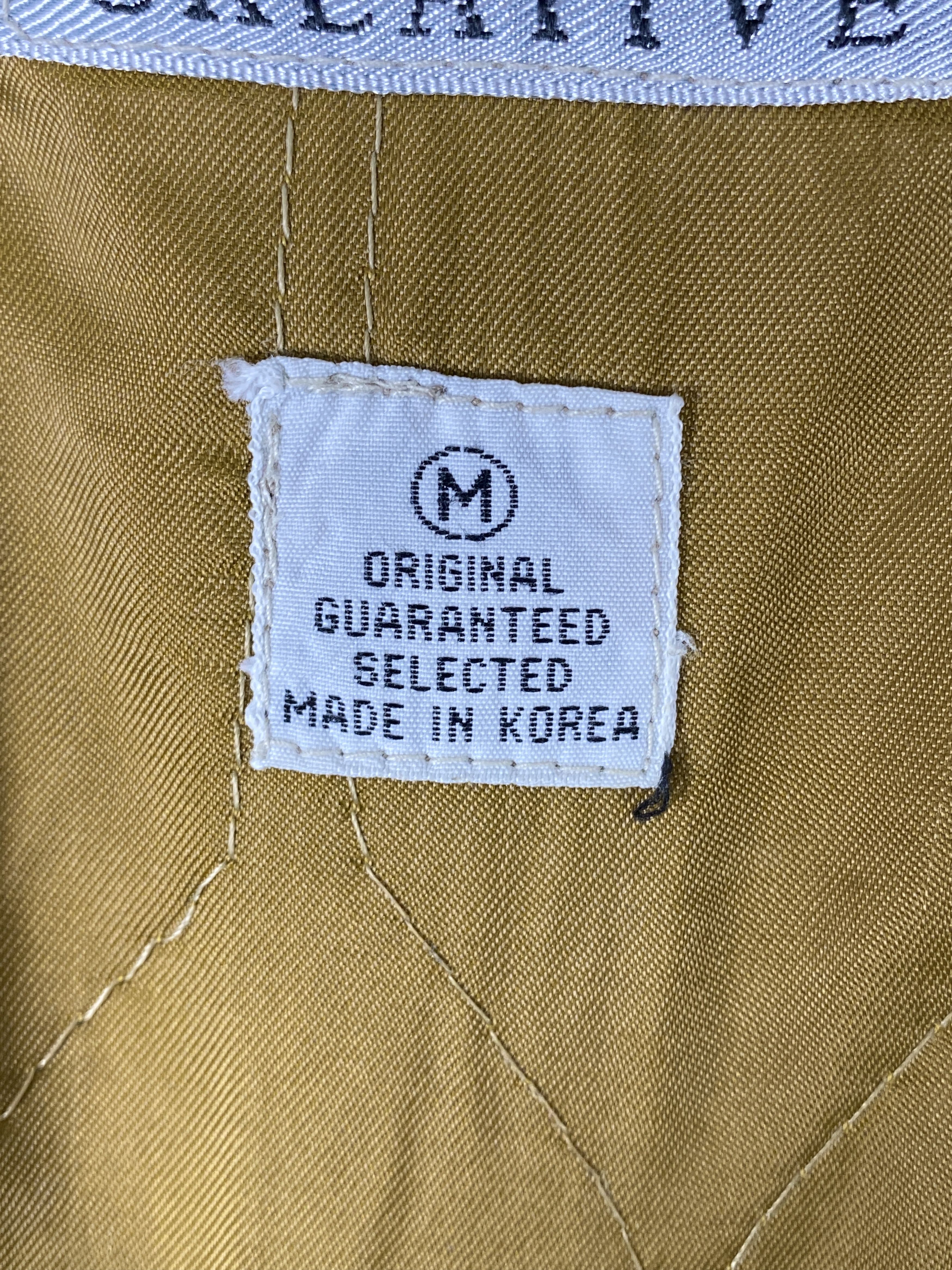 Japanese Brand Vintage Monteviso Creative Jacket J1928 Size US M / EU 48-50 / 2 - 9 Thumbnail