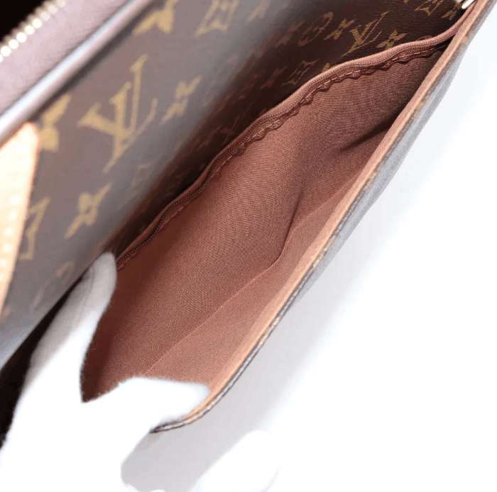 Louis Vuitton Monogram Pegase 55 Size ONE SIZE - 7 Thumbnail