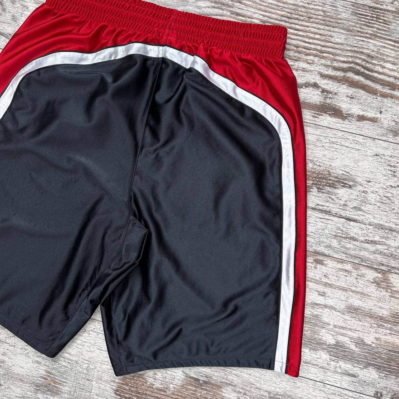 Nike × Vintage Nike Vintage Shorts Size US 36 / EU 52 - 6 Thumbnail