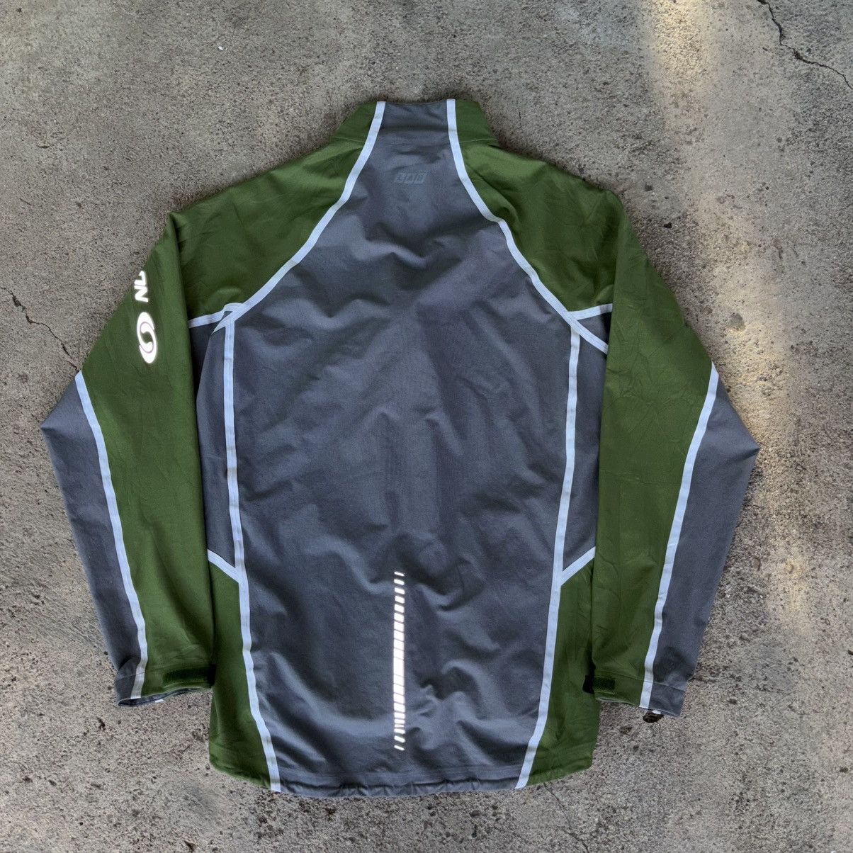 Salomon Salomon LAB Windstopper Jacket Size US L / EU 52-54 / 3 - 5 Thumbnail