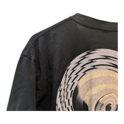 AS Colour Louis Tomlinson Band T-Shirt Cloud Eye Faith In The Future T Size US XL / EU 56 / 4 - 4 Thumbnail