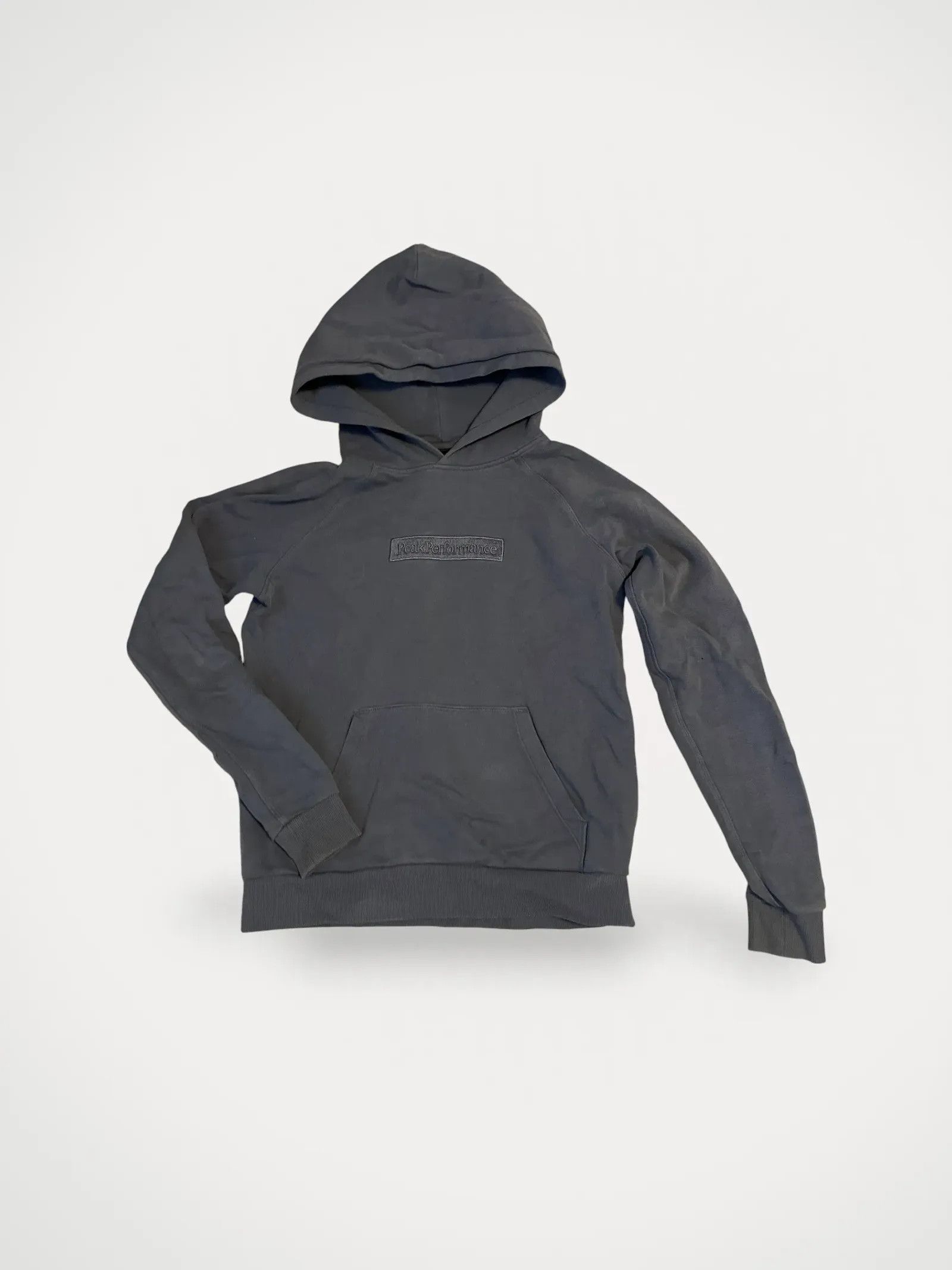 Peak Performance Peak Performance W EASE HOOD Hoodie Size S / US 4 / IT 40 - 1 Thumbnail