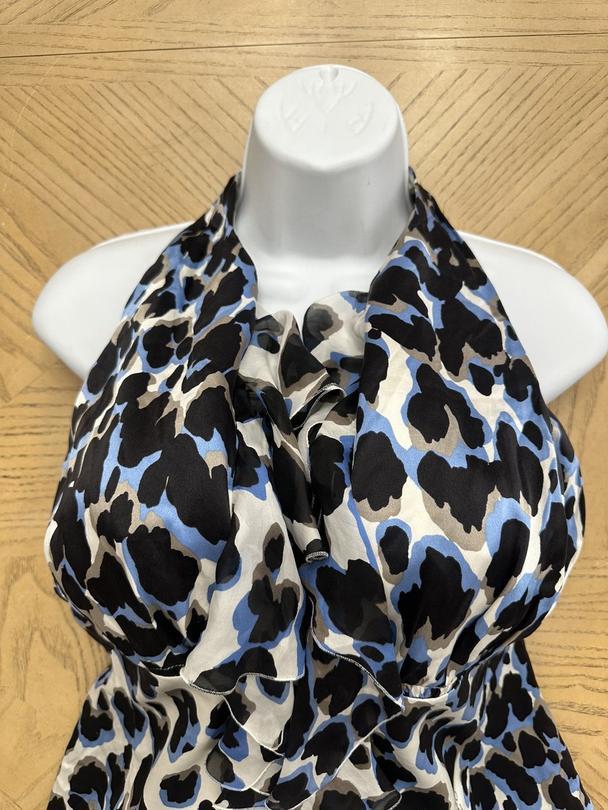 Roberto Cavalli Roberto Cavalli 2000s Vintage Size M / US 6-8 / IT 42-44 - 8 Thumbnail