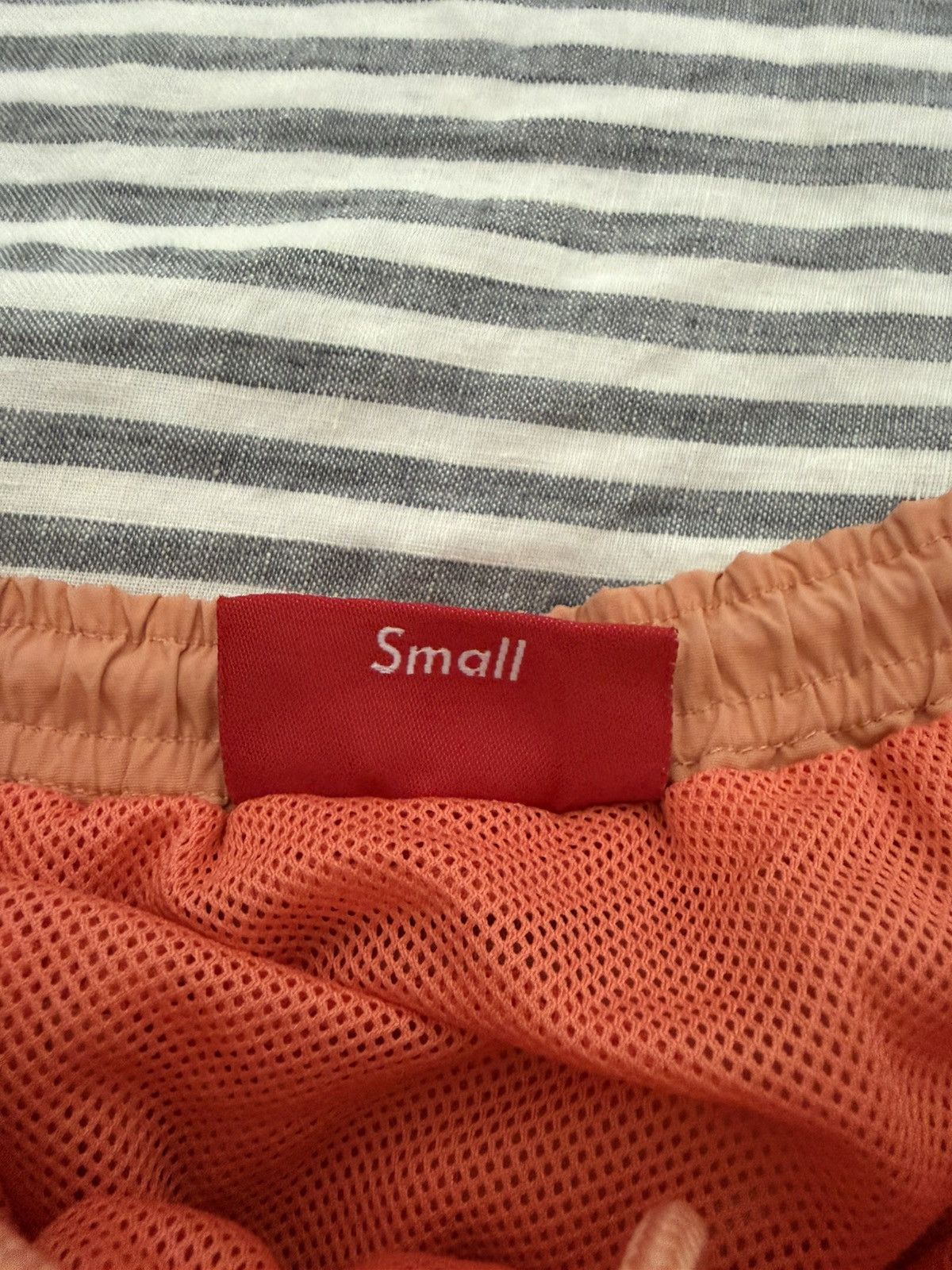 Supreme Nylon Swim Shorts Size US 28 / EU 44 - 5 Thumbnail