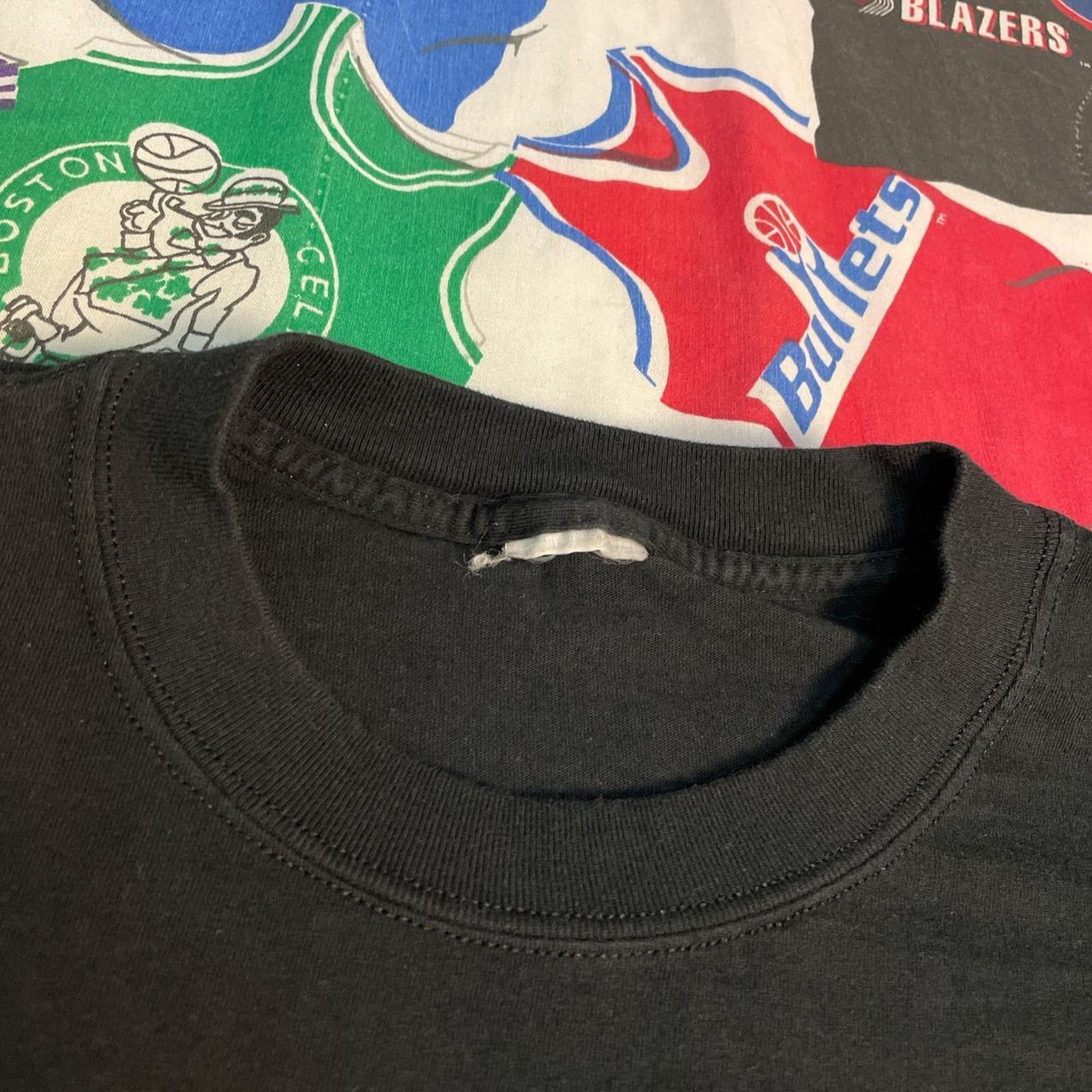 Vintage × WWE × WWF Vintage 2002 WWF The Rock Poontag Pie Wrestling Tee Size US XL / EU 56 / 4 - 4 Thumbnail