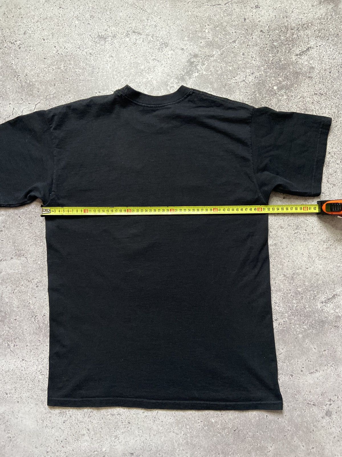 Vintage Green Day 2004 American Idiot band t-shirts size M Size US M / EU 48-50 / 2 - 6 Thumbnail