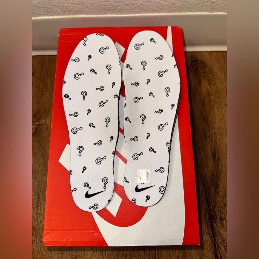 Nike Nike Air Max 98 Cut Away White Size US 8.5 / IT 38.5 - 10 Thumbnail