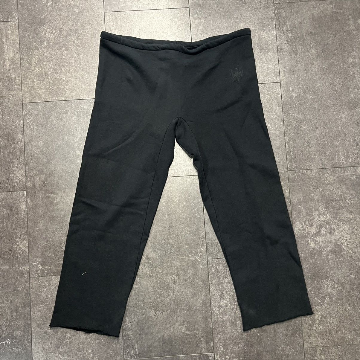 Yeezy Vulture Pants | Grailed