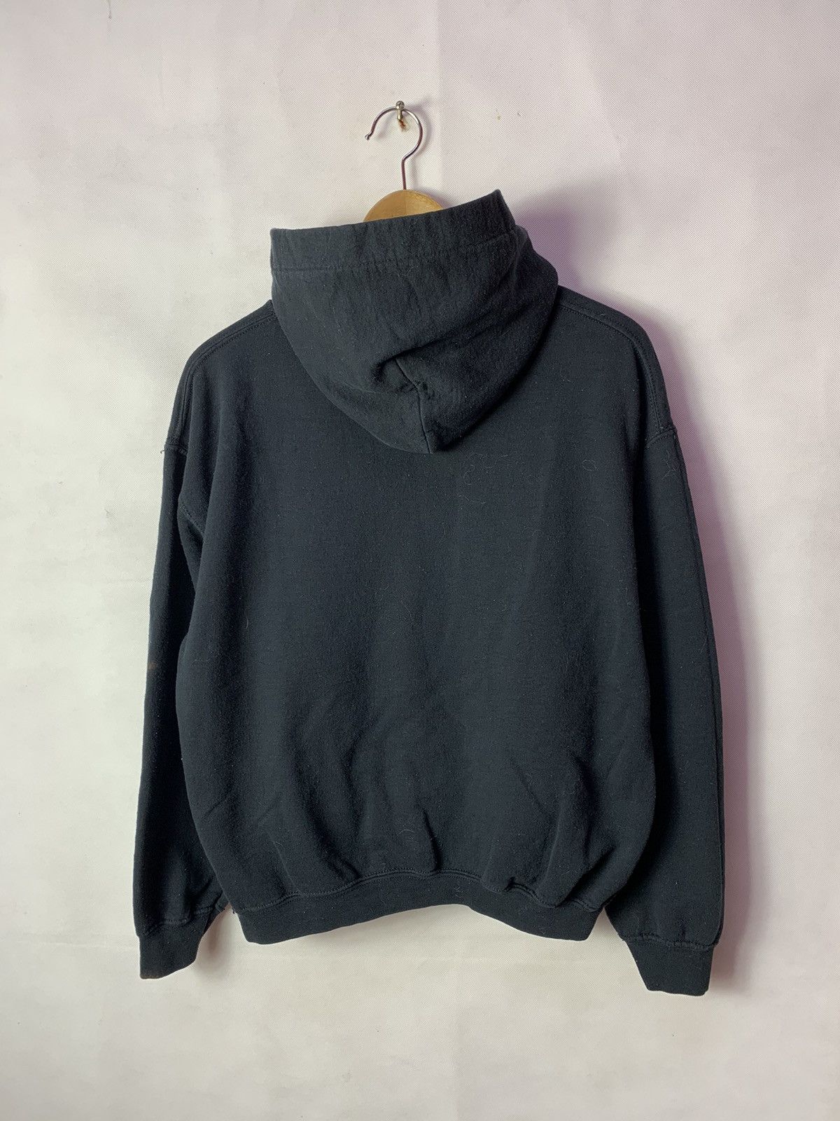 Gildan 🔥Savage Vibes Streetwear Hype Hoodie Pullover Sweatshirt Size US M / EU 48-50 / 2 - 3 Thumbnail