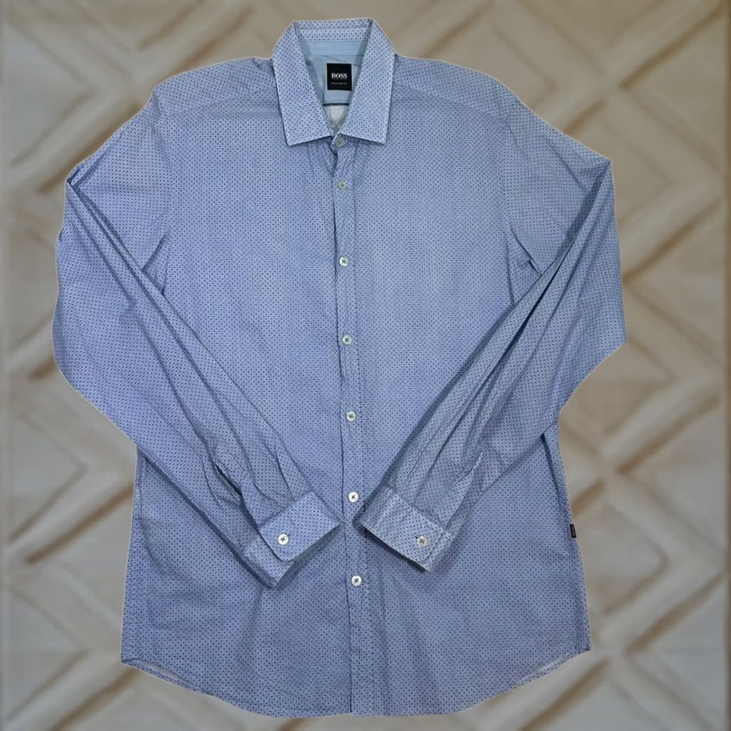 Hugo Boss VINTAGE? No. Size 40R - 1 Thumbnail