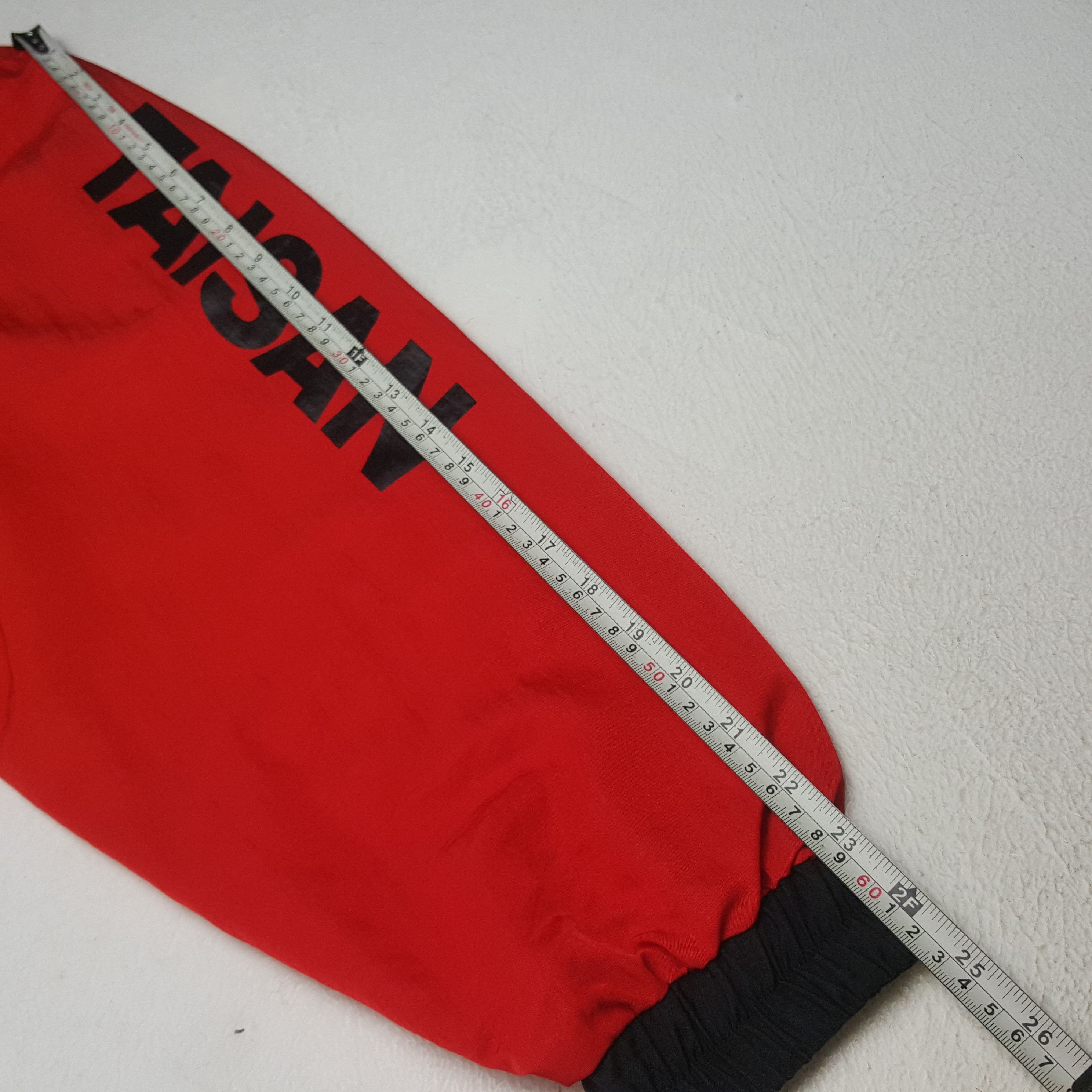 Porsche Design × Vintage Vintage Porsche Team Taisan Racing Japanese Jacket C283N5 Size US L / EU 52-54 / 3 - 7 Thumbnail