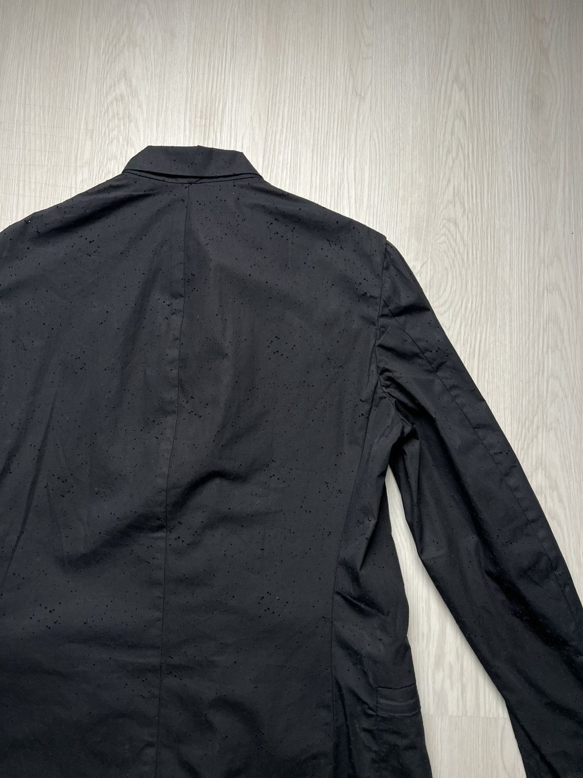 Bottega Veneta Bottega Veneta Trypophobia Blazer Jacket Size US M / EU 48-50 / 2 - 8 Thumbnail