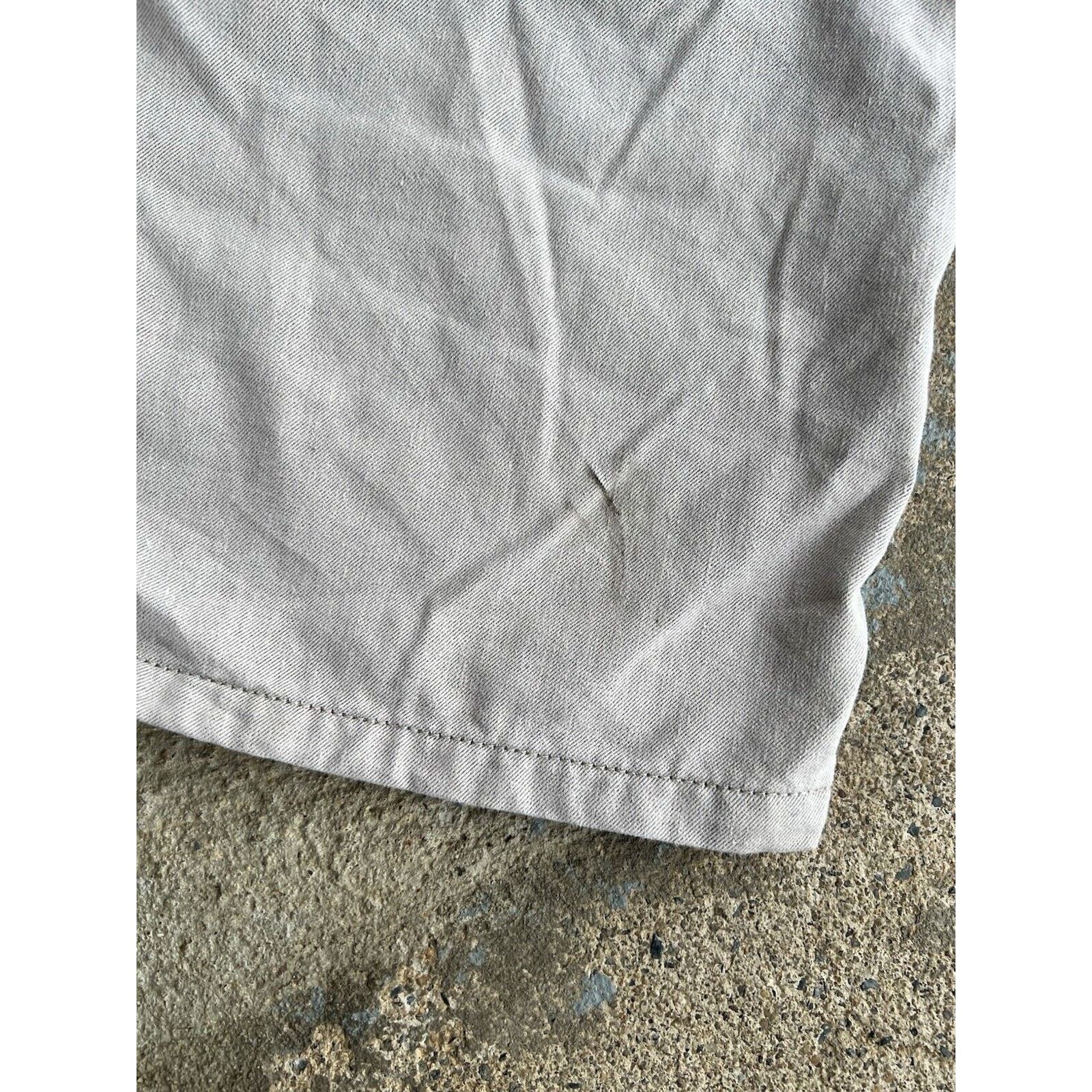Patagonia Patagonia Women’s Shop Coveralls Pumice XL Used Size 36" / US 14 / IT 50 - 10 Thumbnail