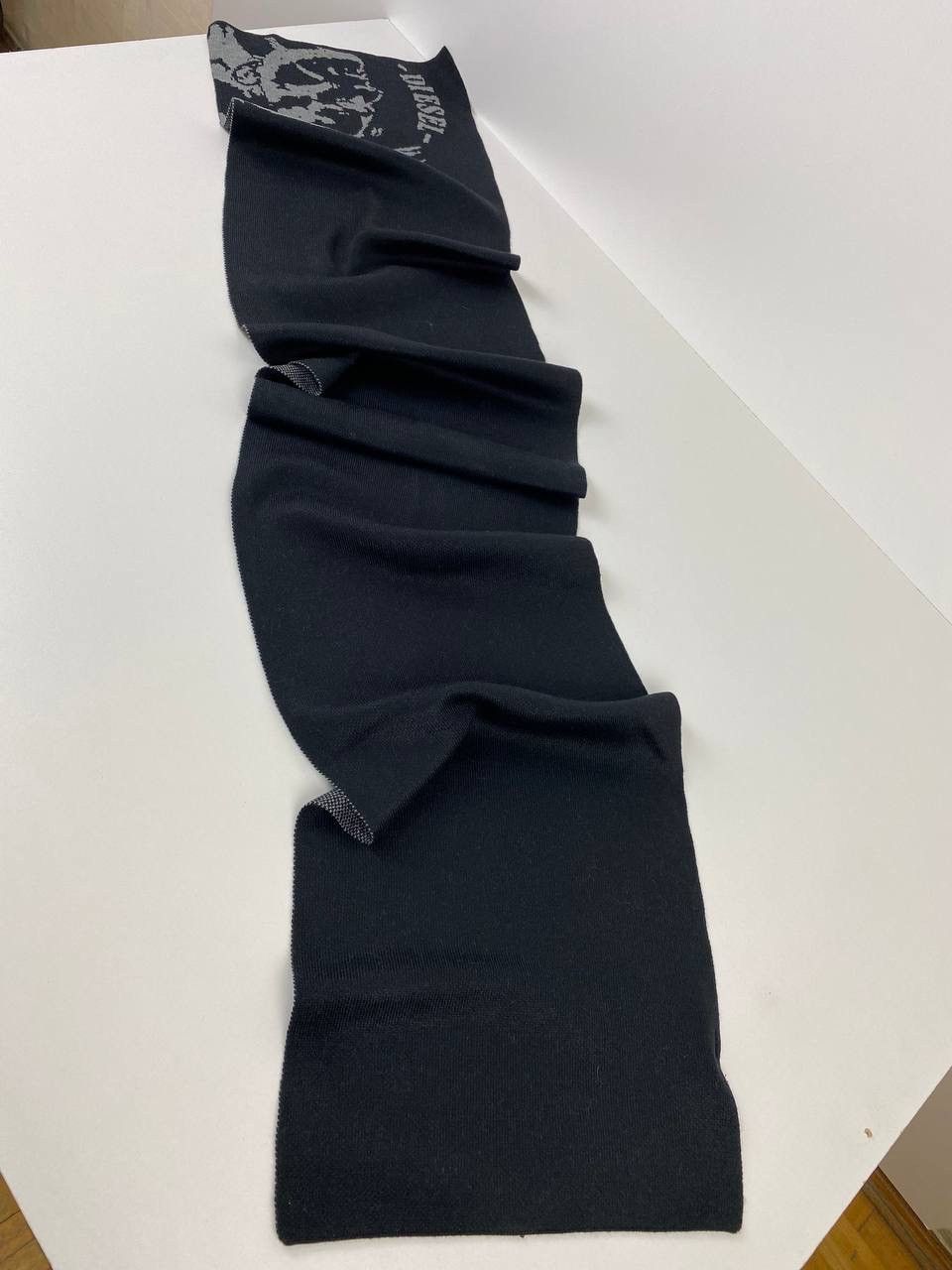 Diesel Diesel luxury scarf Size ONE SIZE - 4 Thumbnail