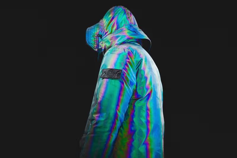 Stone Island Shadow Project Stone Island Shadow Project Scarabeo Down Parka 70603 Size US L / EU 52-54 / 3 - 17 Thumbnail