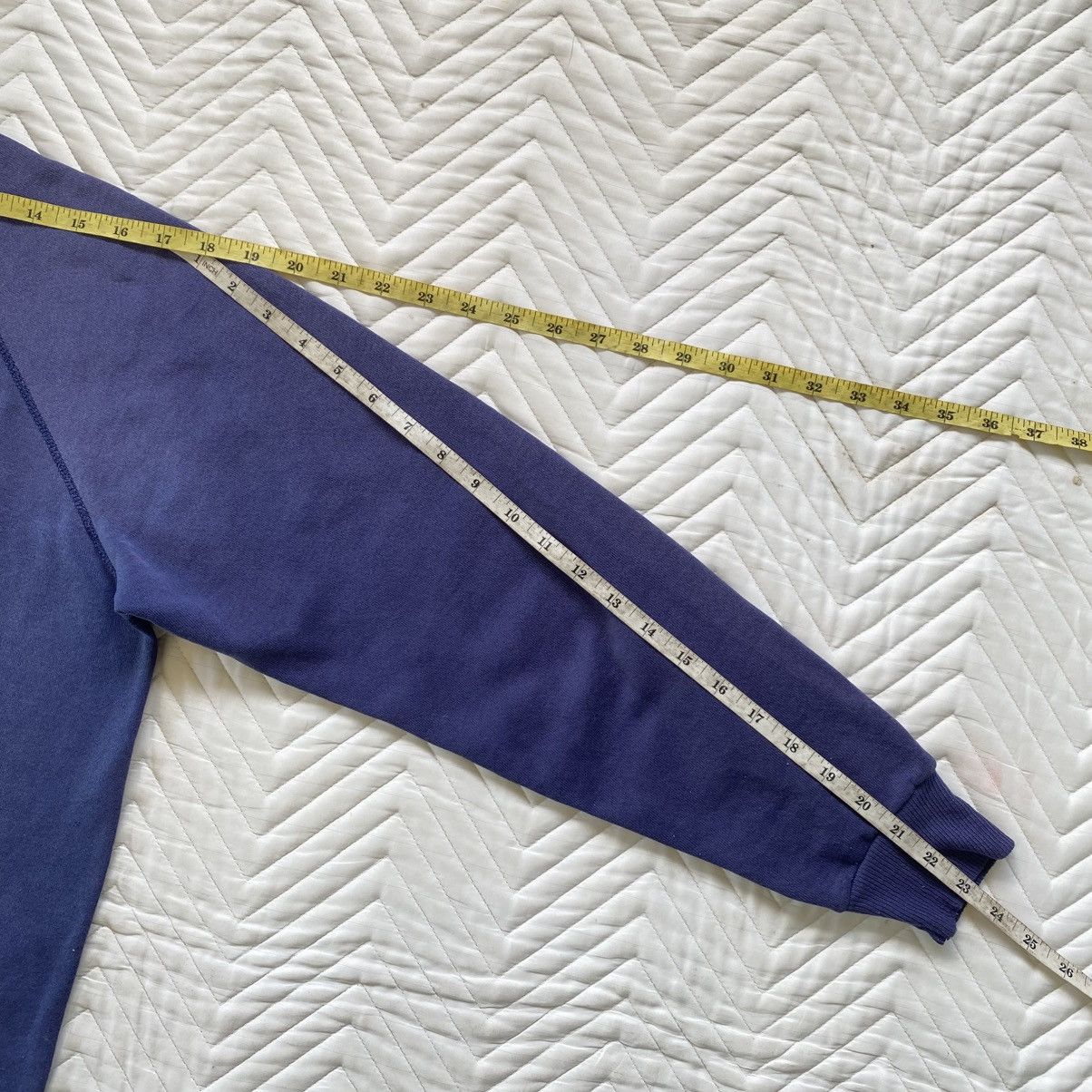 Vintage Vintage 90s Authentic Vintage US Navy SEAL Size US M / EU 48-50 / 2 - 10 Thumbnail
