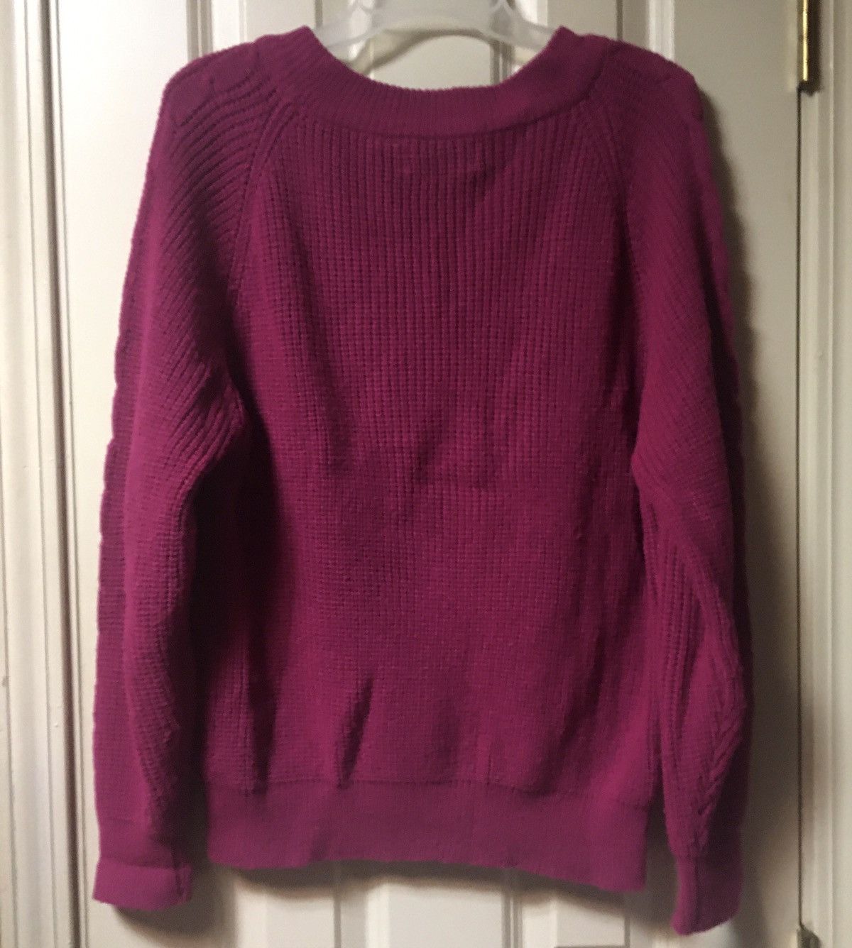 Vintage Vintage Sweater Women’s Hunter’s Glen Size Large Size L / US 10 / IT 46 - 4 Thumbnail