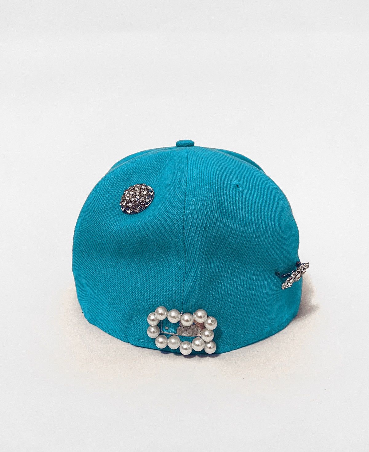 New Era Pearl Snapback /// X24DIURNALVIVID Size ONE SIZE - 3 Thumbnail