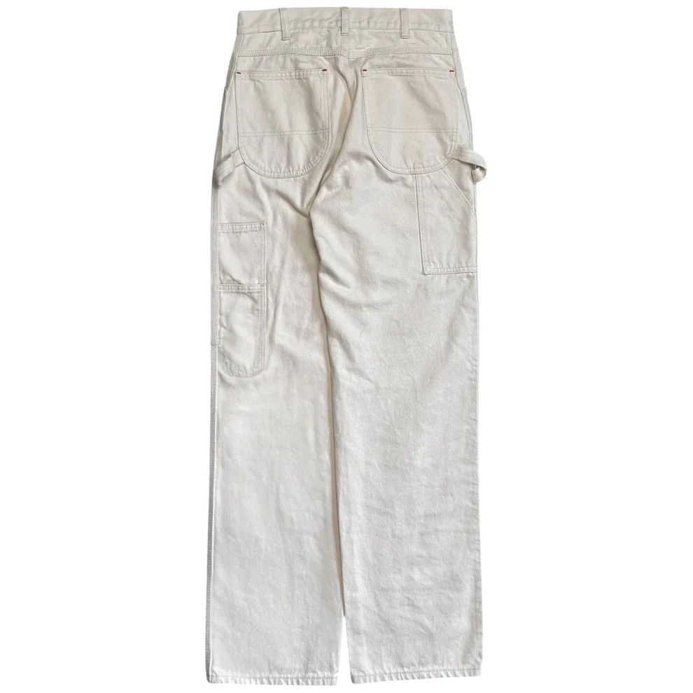 Maison Margiela Maison Margiela Carpenter Pants - SS21 Size US 29 - 4 Thumbnail