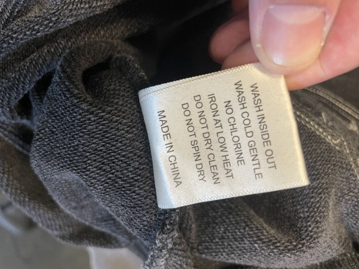 Vale Vale Hoodie Size US XL / EU 56 / 4 - 4 Thumbnail