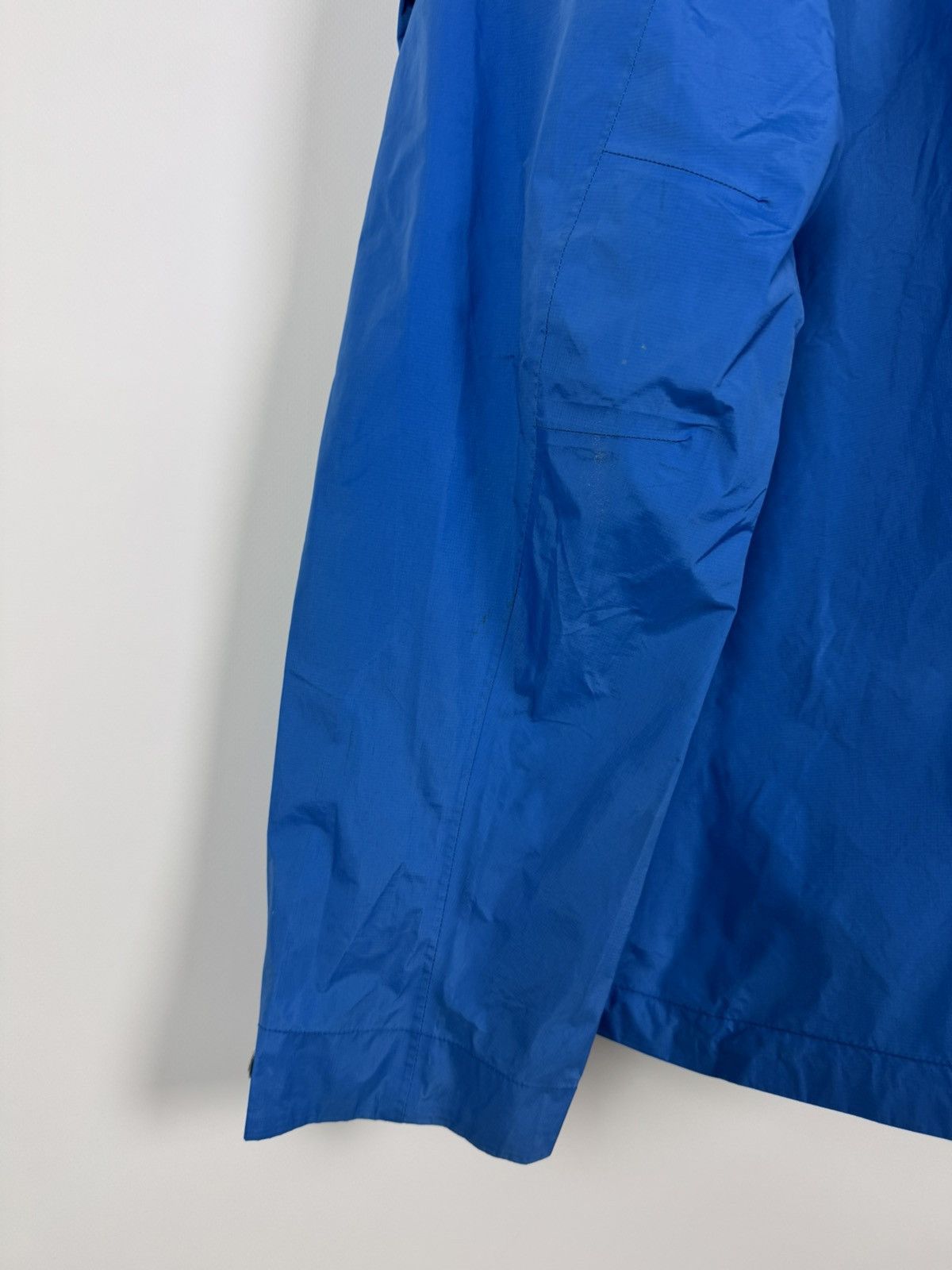Montane Distressed Montane Pertex Shield Rain Jacket Size US XL / EU 56 / 4 - 17 Thumbnail