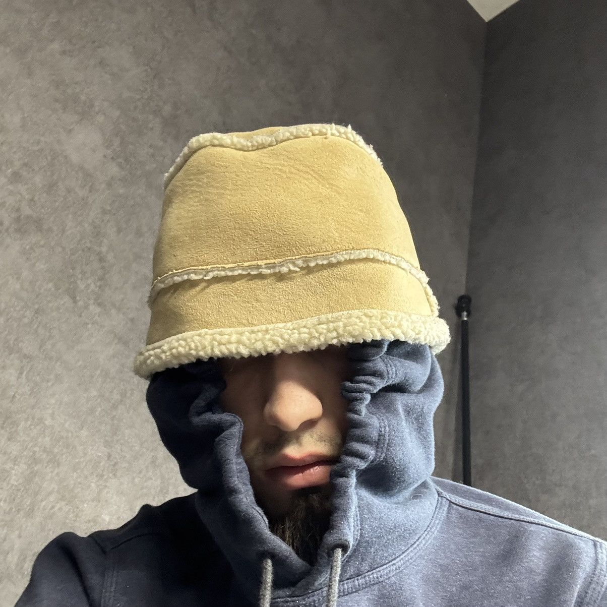 Gap × Vintage Y2k Gap Bucket Hat vintage Size ONE SIZE - 2 Thumbnail